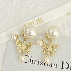 Christian Dior Earrings